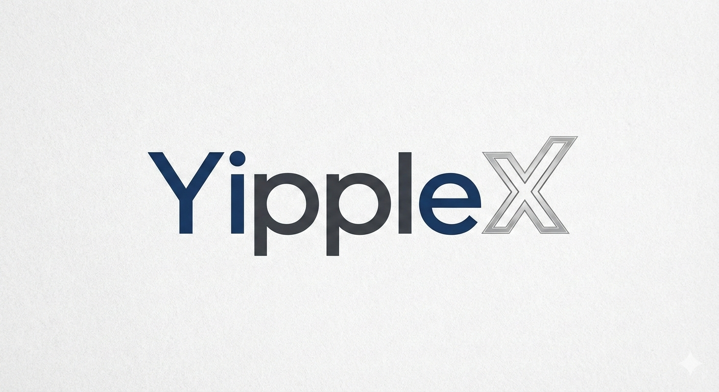 YippleX Logo